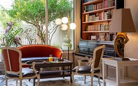 Best Western Saint-Louis - Grand Paris - Vincennes